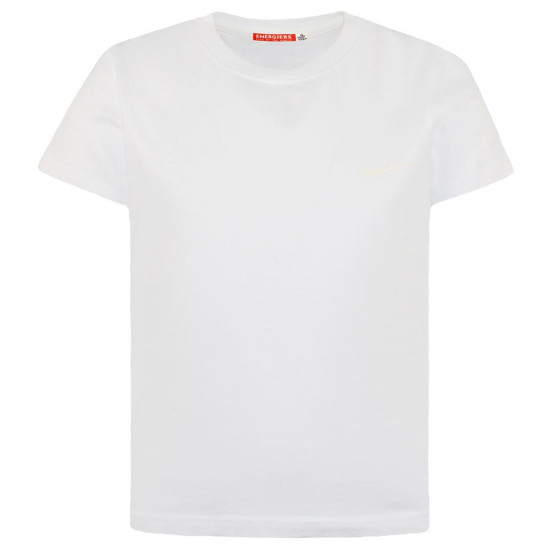 Energiers Παιδική κοντομάνικη μπλούζα